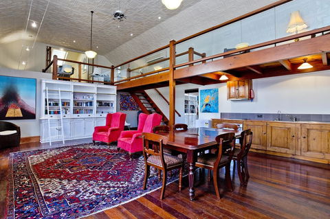 Druids Hall - Hotel WA 2