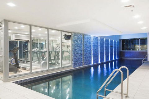 Glenelg Skyline Penthouse - Hotel WA 1