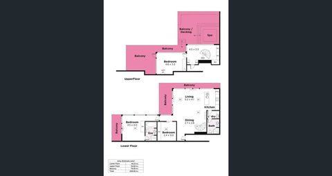 Glenelg Skyline Penthouse - Hotel WA 25