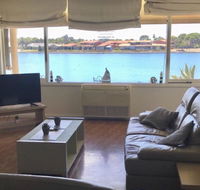 Lakeside - Hotel WA