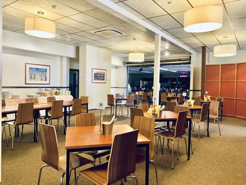 Opal Inn Hotel, Motel, Caravan Park - Hotel WA 24