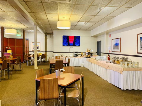 Opal Inn Hotel, Motel, Caravan Park - Hotel WA 25