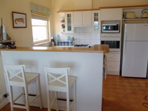 Baywater - Hotel WA 8