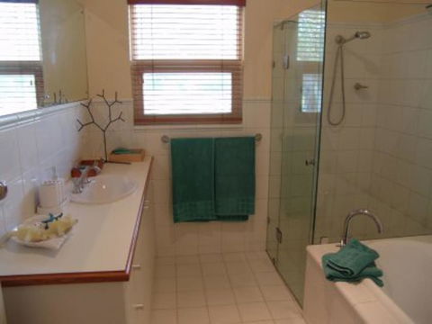 Baywater - Hotel WA 10