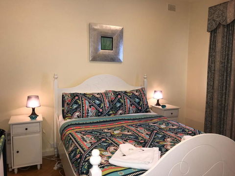 Baywater - Hotel WA 7
