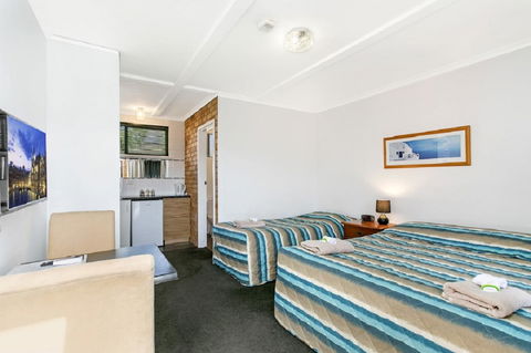 The Ocean Crest - Hotel WA 16