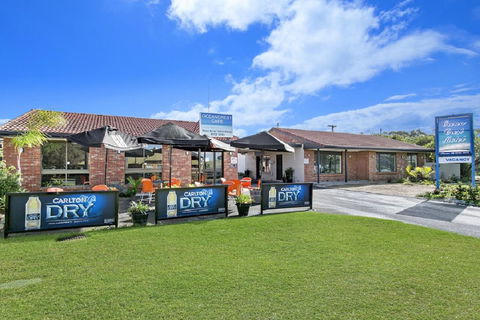 The Ocean Crest - Hotel WA 1