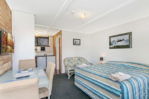The Ocean Crest - Hotel WA 17
