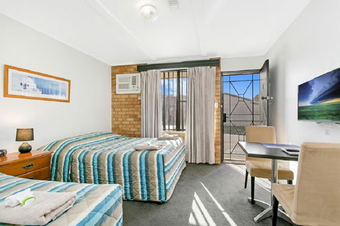 The Ocean Crest - Hotel WA 14