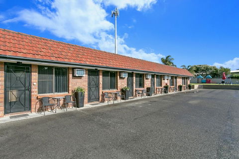 The Ocean Crest - Hotel WA 21