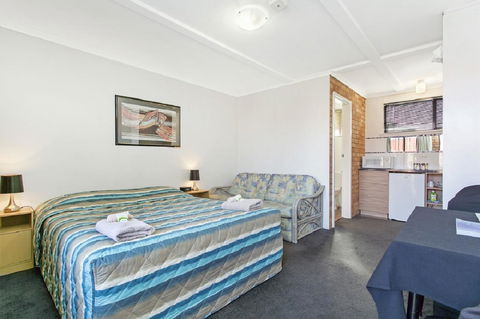The Ocean Crest - Hotel WA 18