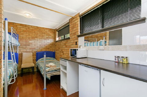 The Ocean Crest - Hotel WA 10