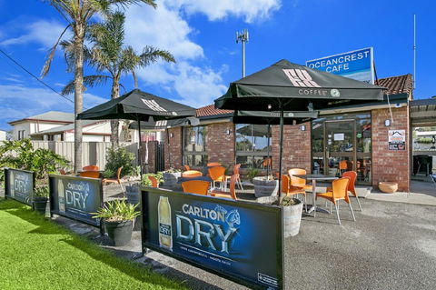 The Ocean Crest - Hotel WA 0