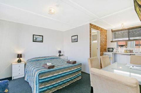 The Ocean Crest - Hotel WA 12