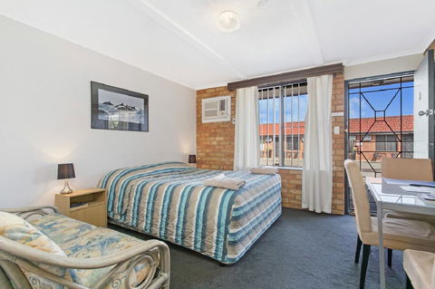 The Ocean Crest - Hotel WA 19