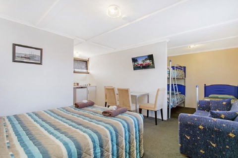 The Ocean Crest - Hotel WA 13