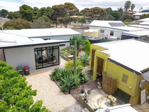 Sinclair Cottage - Hotel WA 10