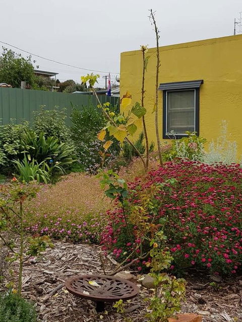 Sinclair Cottage - Hotel WA 27