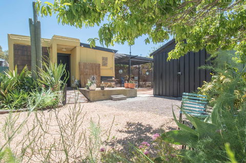 Sinclair Cottage - Hotel WA 30