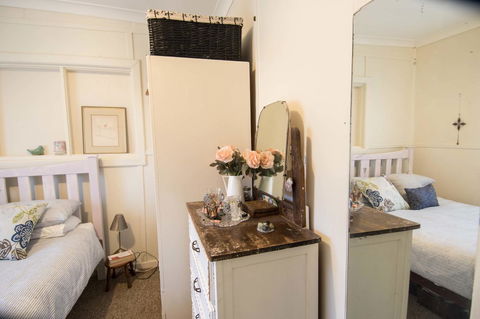Sinclair Cottage - Hotel WA 19