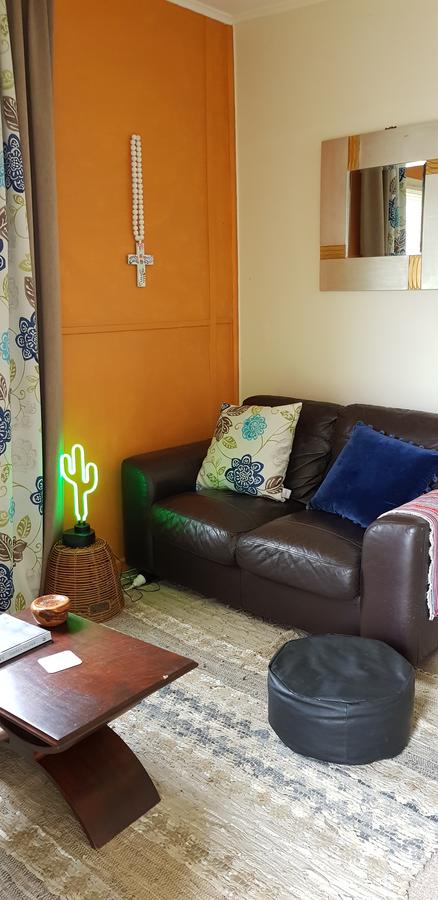 Sinclair Cottage - Hotel WA 9