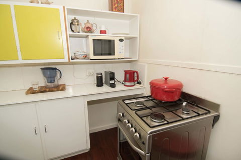 Sinclair Cottage - Hotel WA 21