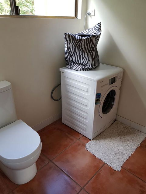 Sinclair Cottage - Hotel WA 17