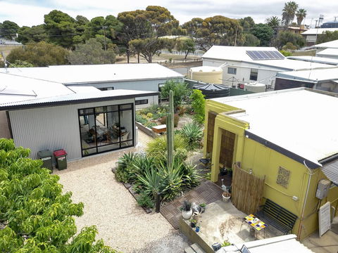 Sinclair Cottage - Hotel WA 0
