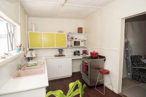 Sinclair Cottage - Hotel WA 22