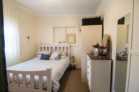 Sinclair Cottage - Hotel WA 20