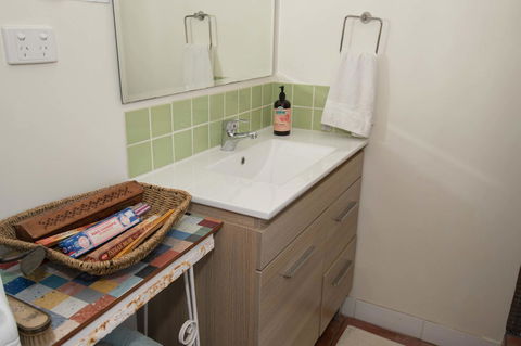 Sinclair Cottage - Hotel WA 18