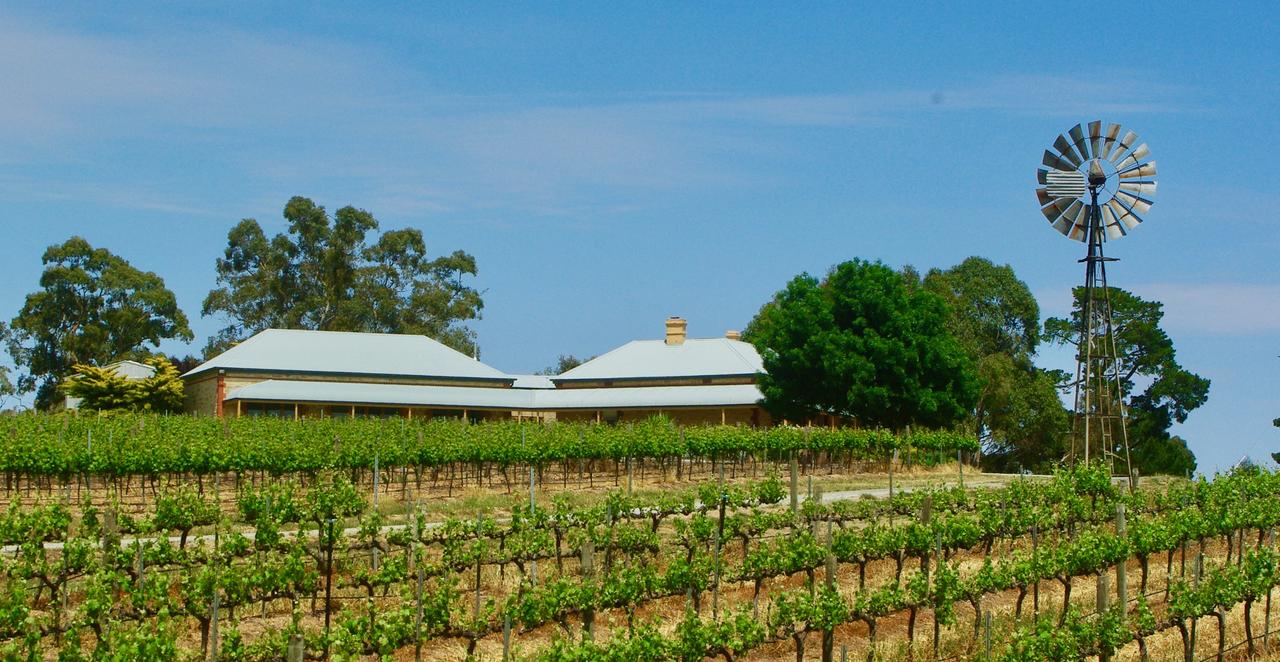 Armagh SA Hotel WA