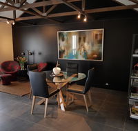 Irongate Studio BB - Hotel WA