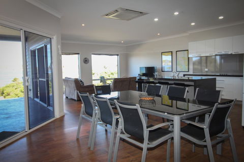 Waterfront On Osprey - Hotel WA 4