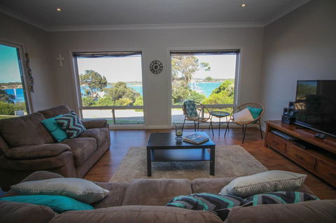 Waterfront On Osprey - Hotel WA 5