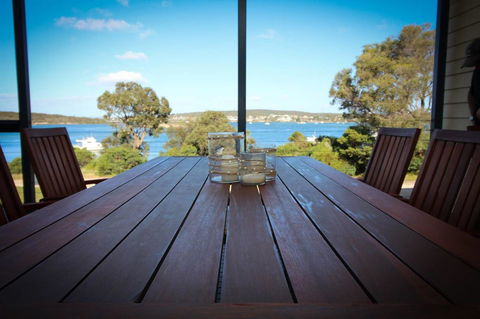 Waterfront On Osprey - Hotel WA 11