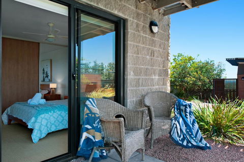 One Mile Retreat - Hotel WA 8