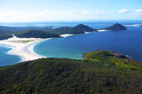 One Mile Retreat - Hotel WA 24