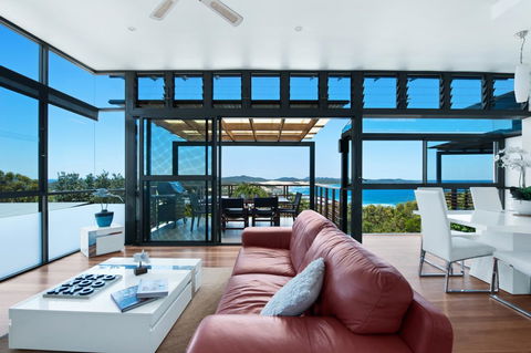 One Mile Retreat - Hotel WA 0