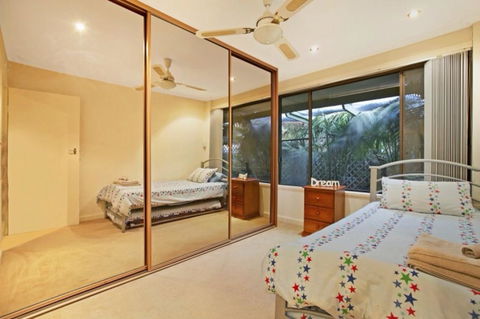 The Palms - Hotel WA 19