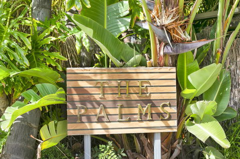 The Palms - Hotel WA 5