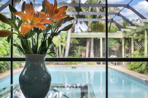 The Palms - Hotel WA 13