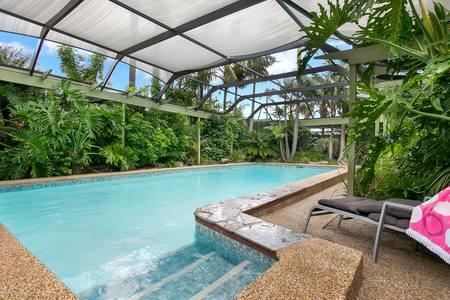 The Palms - Hotel WA 1