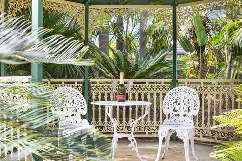 The Palms - Hotel WA 9