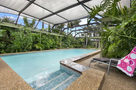 The Palms - Hotel WA 4