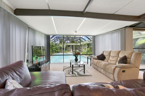 The Palms - Hotel WA 10