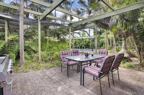The Palms - Hotel WA 22