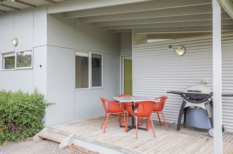 Blue Lake Holiday Park - Hotel WA 33