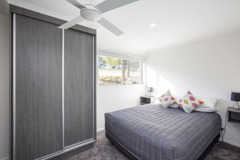Blue Lake Holiday Park - Hotel WA 27