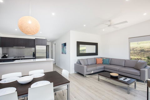 Blue Lake Holiday Park - Hotel WA 24